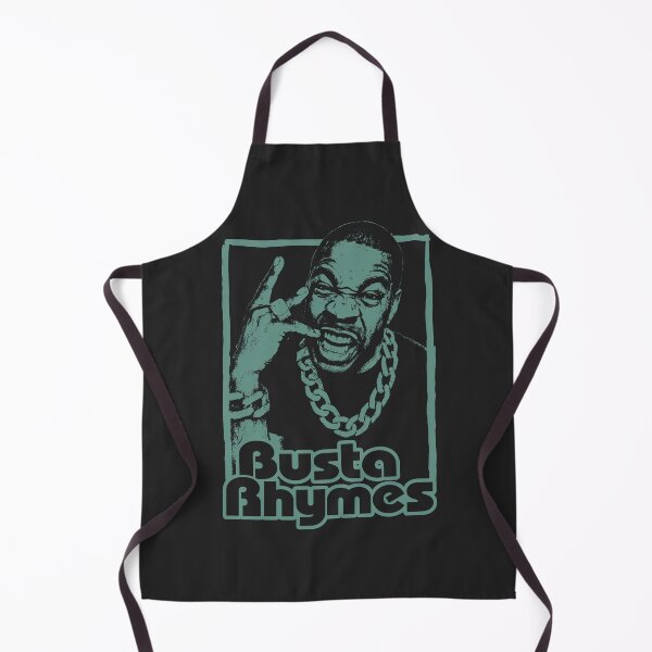 Item preview, Busta Rhymes designed and sold by VerdePlantTees.