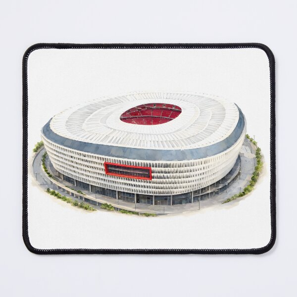 Item preview, San Mamés Stadium designed and sold by Sunny806.