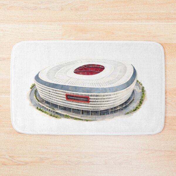 Item preview, San Mamés Stadium designed and sold by Sunny806.
