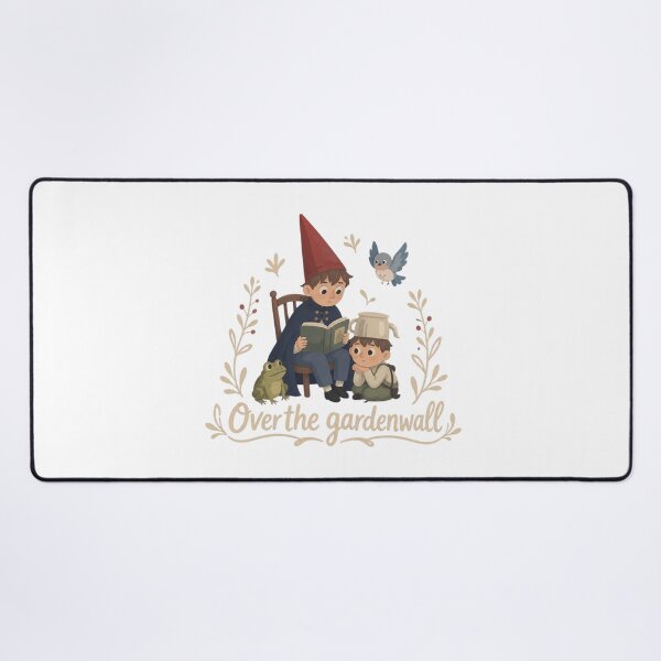 Item preview, Wirt And Greg Storybook designed and sold by KayleihHood.