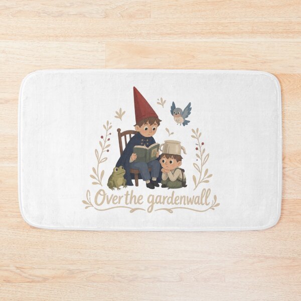 Item preview, Wirt And Greg Storybook designed and sold by KayleihHood.