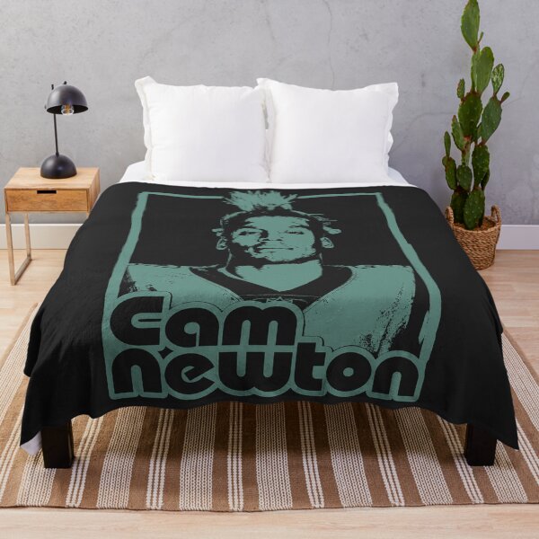 Item preview, Cam Newton designed and sold by VerdePlantTees.