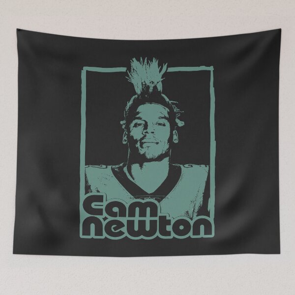 Item preview, Cam Newton designed and sold by VerdePlantTees.