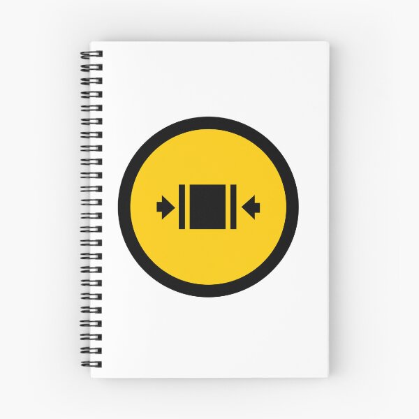 Item preview, Safety Icons Design | Workplace Safety Symbols | Industrial Warning & Protection Icons designed and sold by 440CREATIVES.