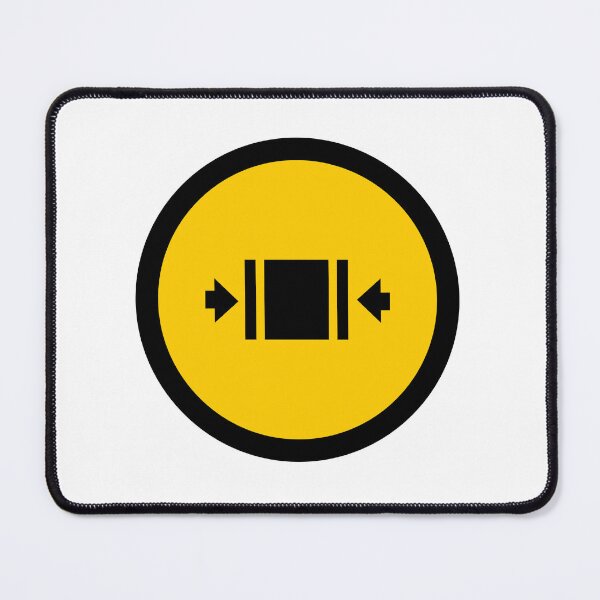 Item preview, Safety Icons Design | Workplace Safety Symbols | Industrial Warning & Protection Icons designed and sold by 440CREATIVES.