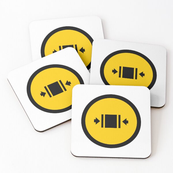 Item preview, Safety Icons Design | Workplace Safety Symbols | Industrial Warning & Protection Icons designed and sold by 440CREATIVES.