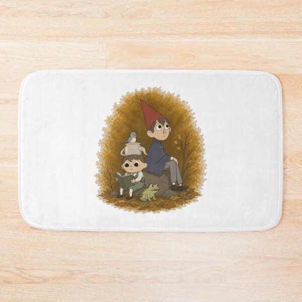Item preview, Wirt And Greg Autumn designed and sold by KayleihHood.