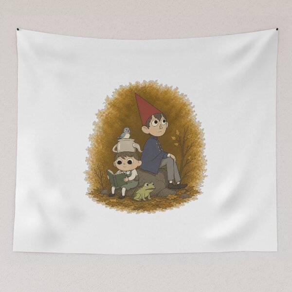Item preview, Wirt And Greg Autumn designed and sold by KayleihHood.