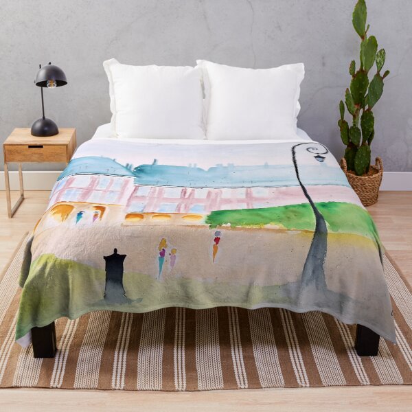 Item preview, Place des vosges designed and sold by Wbyclaudia.