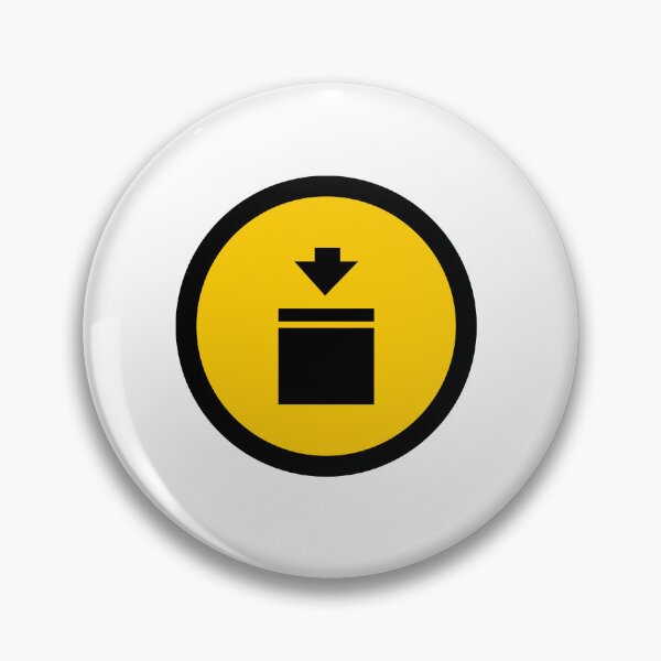 Item preview, Safety Icons Design | Workplace Safety Symbols | Industrial Warning & Protection Icons designed and sold by 440CREATIVES.