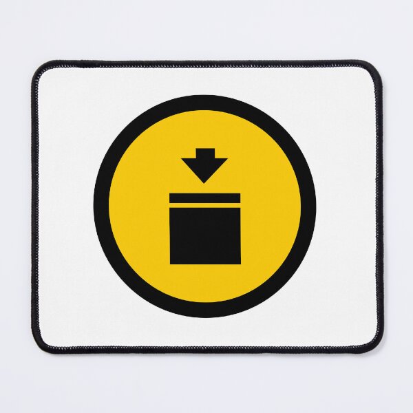 Item preview, Safety Icons Design | Workplace Safety Symbols | Industrial Warning & Protection Icons designed and sold by 440CREATIVES.