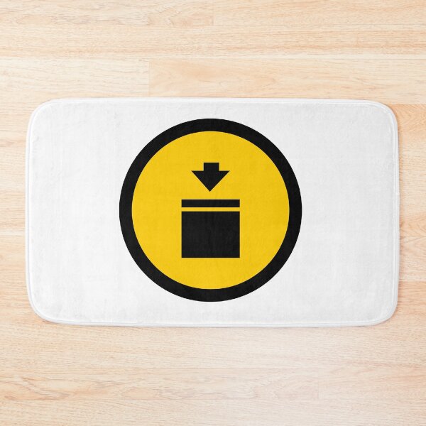 Item preview, Safety Icons Design | Workplace Safety Symbols | Industrial Warning & Protection Icons designed and sold by 440CREATIVES.