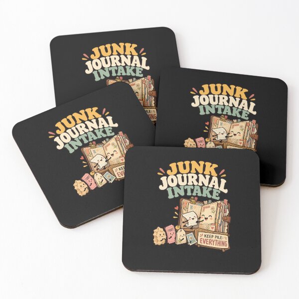 Item preview, Junk Journaling Humor - Funny Paper Ephemera Collector & Scrapbooking Hobby designed and sold by MOTIFOLK.
