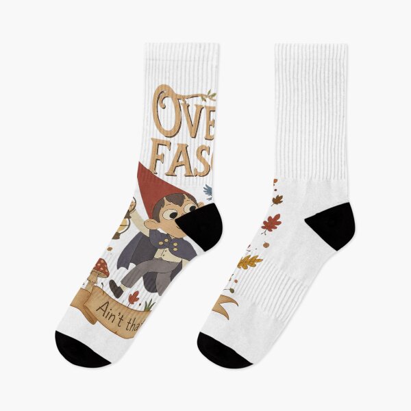 Item preview, Over The Fascism designed and sold by KayleihHood.