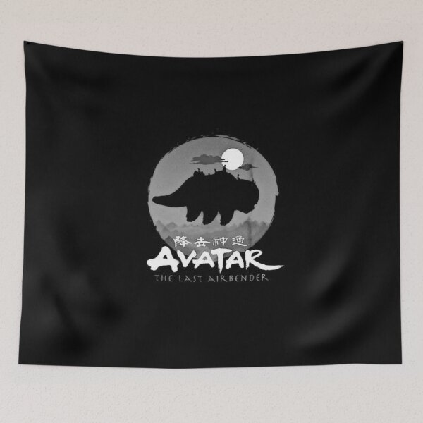 Item preview, Avatar The Last Airbender designed and sold by nicodacap.