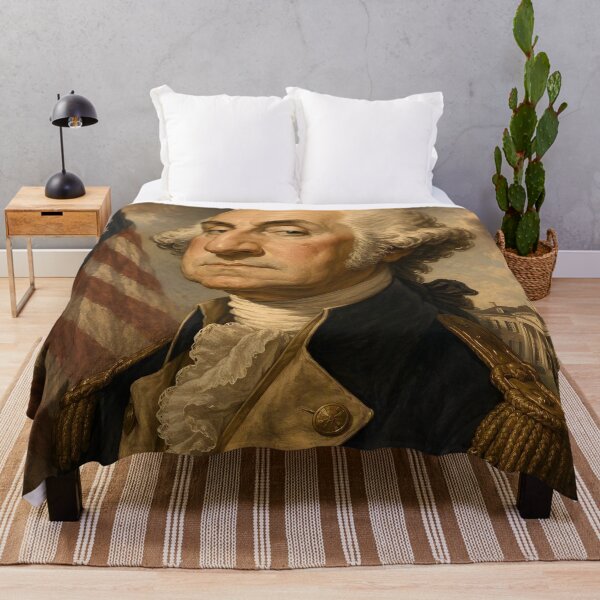 Item preview, President George Washington designed and sold by QuentinSelling.