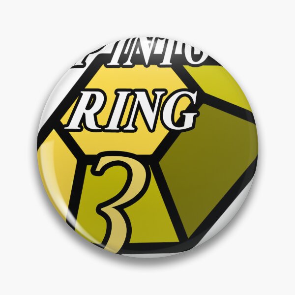 Item preview, Step Into the Ring designed and sold by felix-chomp.