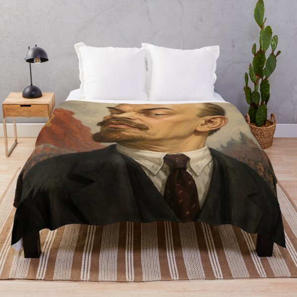 Item preview, Vladimir Lenin designed and sold by QuentinSelling.