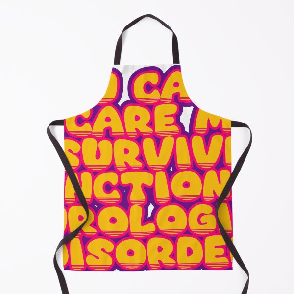 Item preview, You Can't Scare Me, I Survived Functional Neurological Disorder – Funny Survivor Saying designed and sold by TheIconSmith.