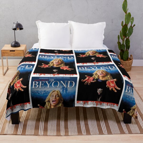 Item preview, The Beyond Poster 1 designed and sold by Atomic Mouth Designs.