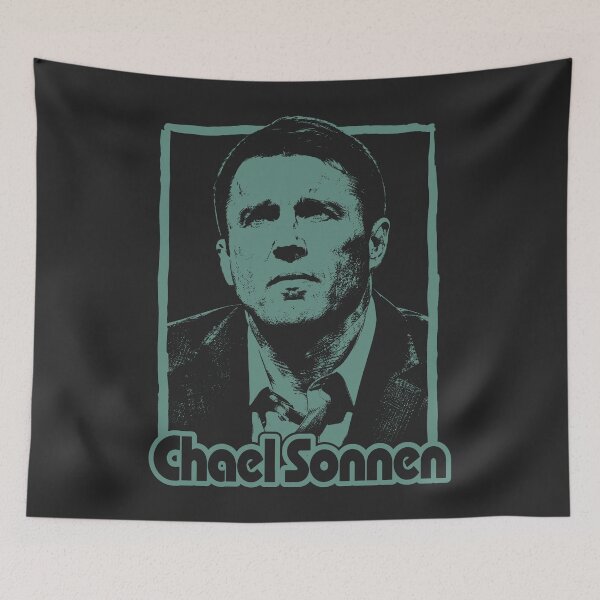 Item preview, Chael Sonnen designed and sold by VerdePlantTees.