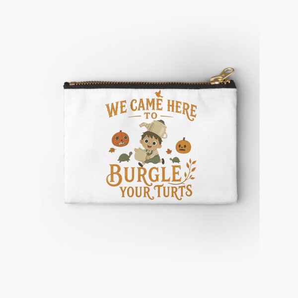 Item preview, Burgle Your Turts designed and sold by KayleihHood.