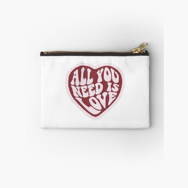 Item preview, All You Need Is Love designed and sold by braxt-onfeist.