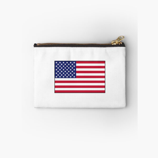 Item preview, American Flag designed and sold by braxt-onfeist.