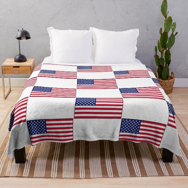 Item preview, American Flag designed and sold by braxt-onfeist.