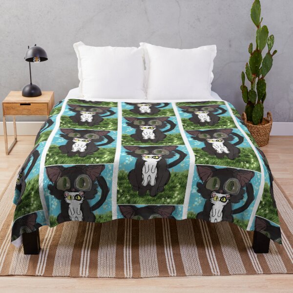 Item preview, Cats designed and sold by braxt-onfeist.