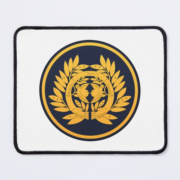 Item preview, Date Clan Kamon designed and sold by braxt-onfeist.