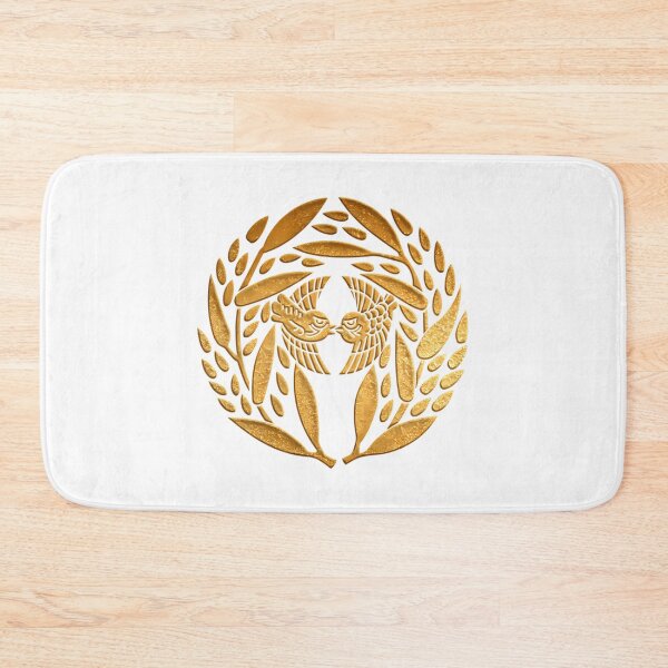 Item preview, Oro Waremokou Ni Suzume Kamon designed and sold by braxt-onfeist.
