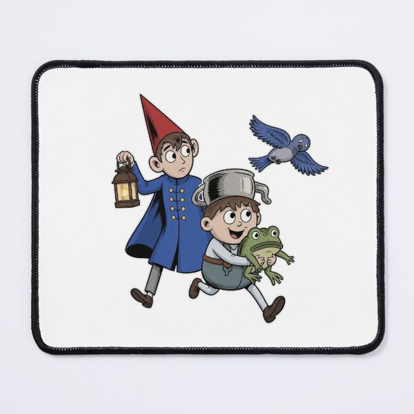 Item preview, Over The Garden Wall designed and sold by KayleihHood.