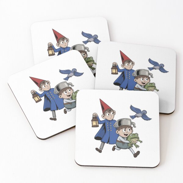 Item preview, Over The Garden Wall designed and sold by KayleihHood.