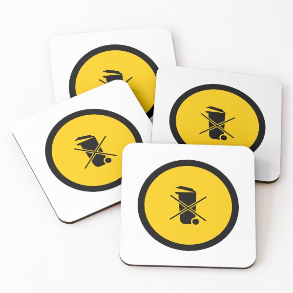 Item preview, Safety Icons Design | Workplace Safety Symbols | Industrial Warning & Protection Icons designed and sold by 440CREATIVES.