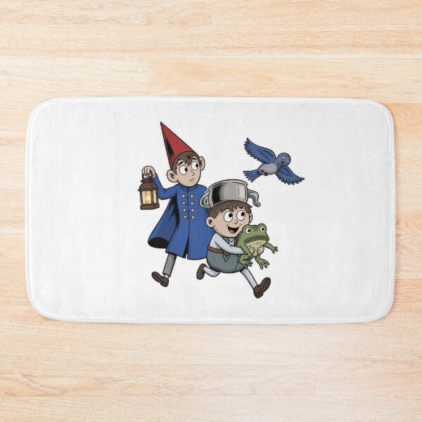 Item preview, Over The Garden Wall designed and sold by KayleihHood.