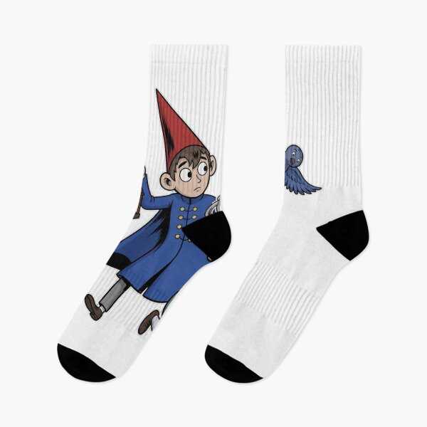 Item preview, Over The Garden Wall designed and sold by KayleihHood.