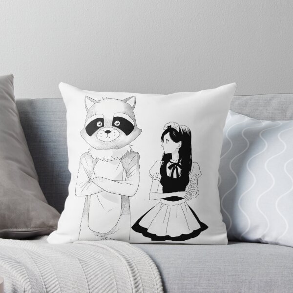 Item preview, Hirunaka No Ryuusei - Shishio X Suzume designed and sold by braxt-onfeist.