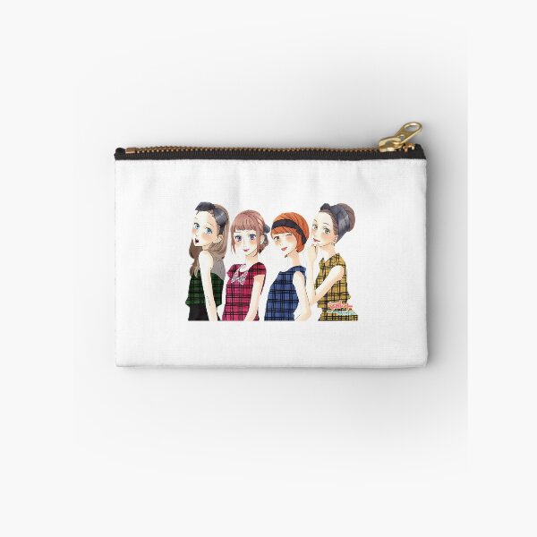 Item preview, Hirunaka No Ryuusei Girls designed and sold by braxt-onfeist.