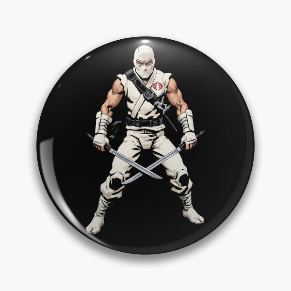 Item preview, Storm Shadow - Ready! designed and sold by ME design.