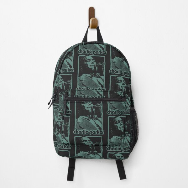 Item preview, charlie parker designed and sold by VerdePlantTees.