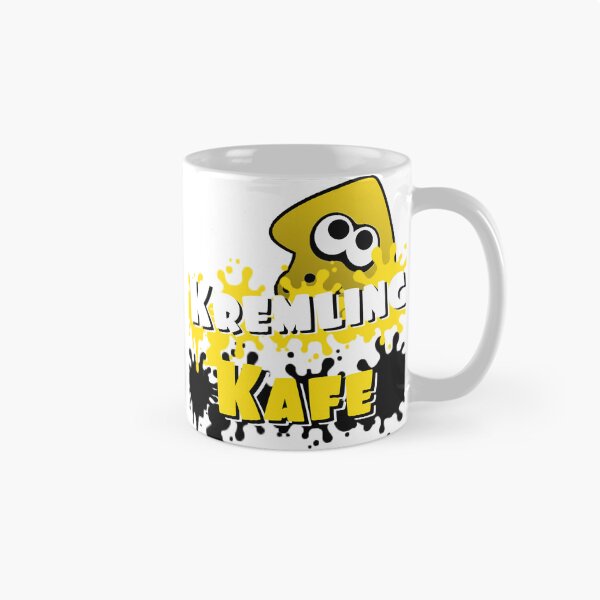 Item preview, Kremling Kafe designed and sold by felix-chomp.