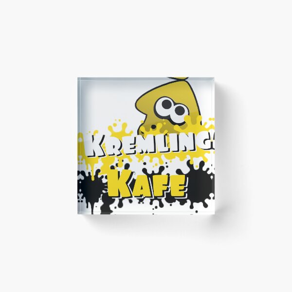 Item preview, Kremling Kafe designed and sold by felix-chomp.
