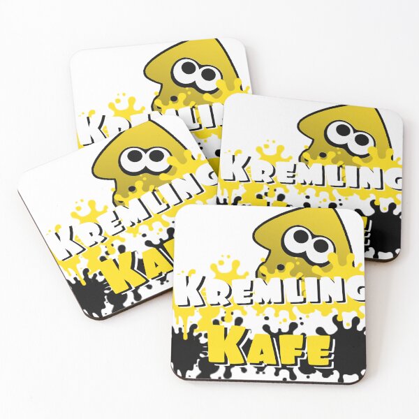 Item preview, Kremling Kafe designed and sold by felix-chomp.