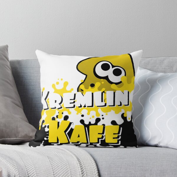 Item preview, Kremling Kafe designed and sold by felix-chomp.
