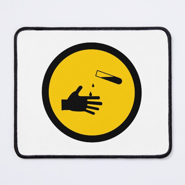 Item preview, Safety Icons Design | Workplace Safety Symbols | Industrial Warning & Protection Icons designed and sold by 440CREATIVES.