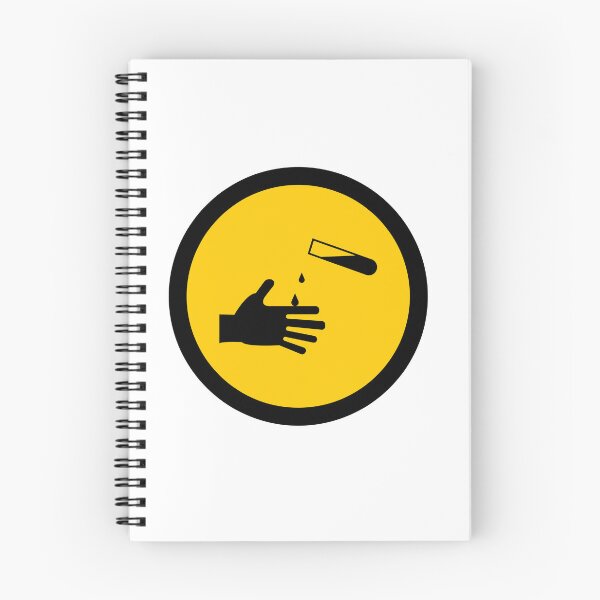 Item preview, Safety Icons Design | Workplace Safety Symbols | Industrial Warning & Protection Icons designed and sold by 440CREATIVES.