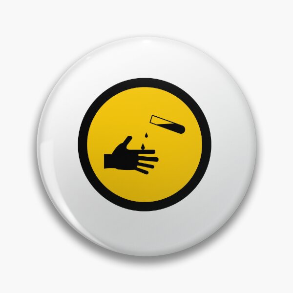 Item preview, Safety Icons Design | Workplace Safety Symbols | Industrial Warning & Protection Icons designed and sold by 440CREATIVES.