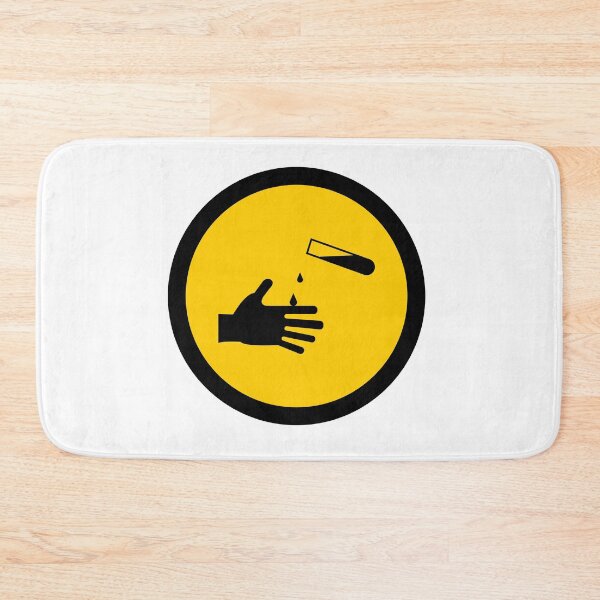 Item preview, Safety Icons Design | Workplace Safety Symbols | Industrial Warning & Protection Icons designed and sold by 440CREATIVES.