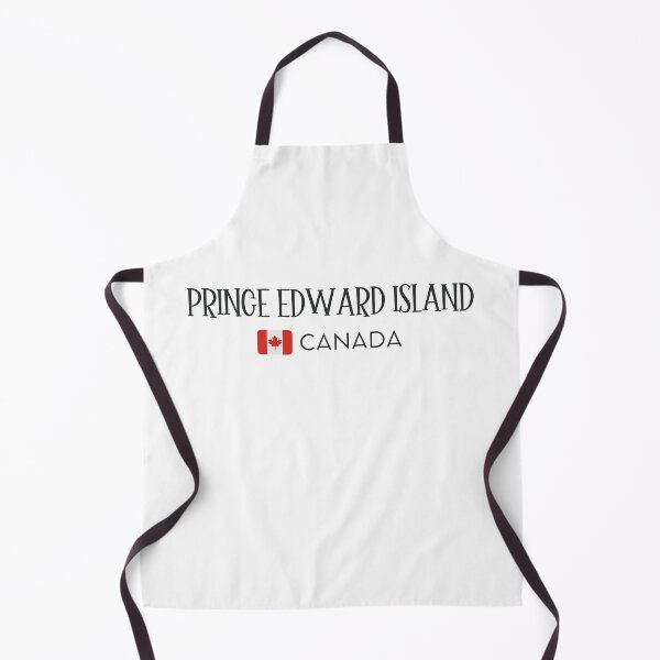 Item preview, Isla del Príncipe Eduardo - Canadá designed and sold by StudioRedKoala.